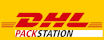 DHL Packstation abholung