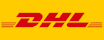 Versand mit DHL