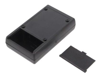 KRADEX Z32 offen