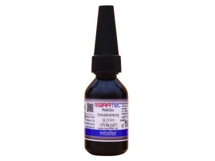 Schraubensicherung 10g