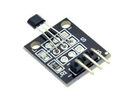 Hallsensor