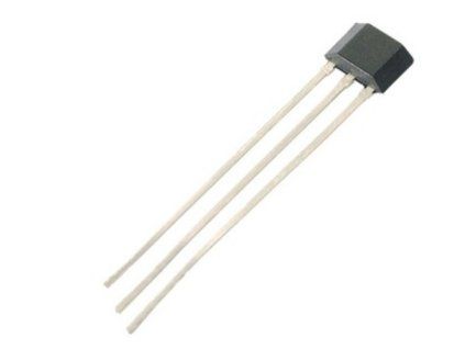 Infineon Serie TLE