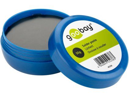 Lötfett 50g